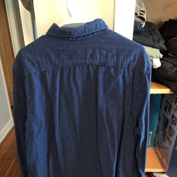 Goodfellow button down - Picture 2 of 3